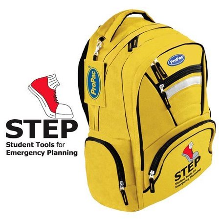 PROPAC STEP KIT K2309